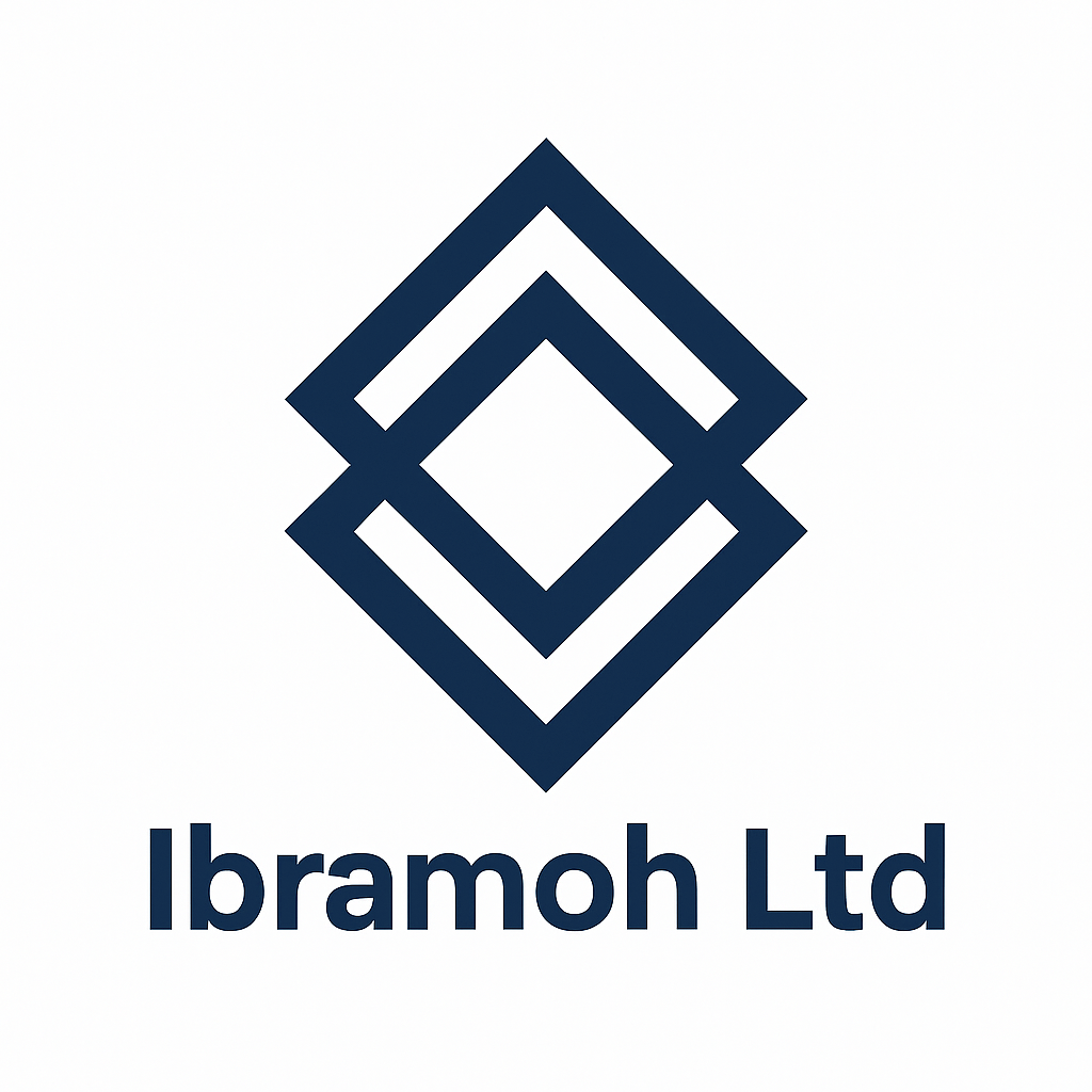 Ibramoh Ltd logo